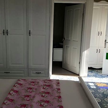 Yali Pansiyon Ilica Alaçatı Eksteriør billede