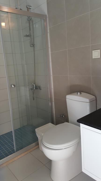 Yali Pansiyon Ilica Alaçatı Værelse billede