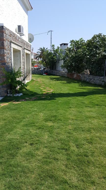 Yali Pansiyon Ilica Alaçatı Eksteriør billede